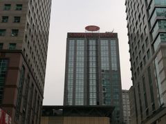 -北京朝阳悠唐皇冠假日酒店