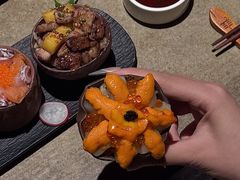 -贰捌零叁精致料理(钱湖店)
