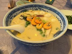 极品鱼头皇-山外山菜馆(玉泉路店)