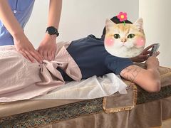 -感智盲人按摩·艾灸·肩颈SPA(岗厦店)