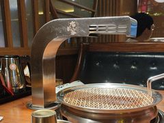 -九田家黑牛烤肉料理(新辰里亚运村店)