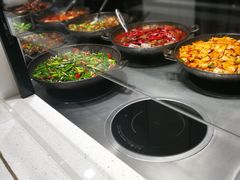-酷味乐智选餐厅(斜土路店)
