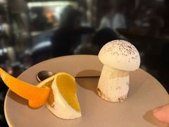 -滇野云南野生菌餐厅(陕西南路店)