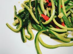 许家口口脆-许家菜(望江店)