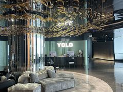 -Yolo私汤温泉设计师酒店(重庆南滨路店)