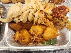 -合合自助快餐(六顺店)
