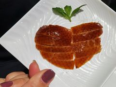 酥香嫩烤鸭-四季民福烤鸭店(望京旺角店)