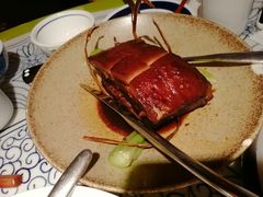 东坡肉-桂满陇天书(南京德基旗舰店)