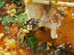 -金良酸菜鱼(宁海路总店)