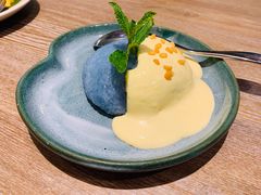 榴莲王糯米饭-长勺子东南亚(街道口店)