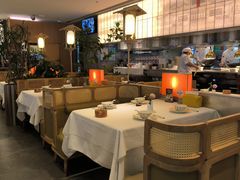 -桂满陇·杭州小馆(巴黎春天浦建店)