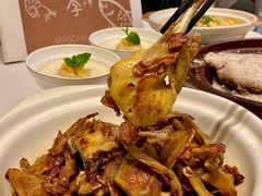 -莆田餐厅PUTIEN(金融街购物中心店)