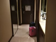 -芽庄喜来登水疗酒店