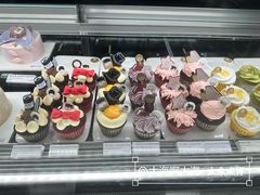 -Pantry's Best派悦坊蛋糕(世纪金源店)
