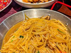 -拾捌川·自贡爆炒(新街口店)