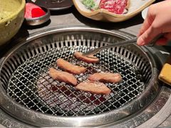 -厚贞日式烤肉(龙之梦店)