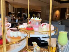 -粤海喜来登酒店·&More聚驿(天河城店)