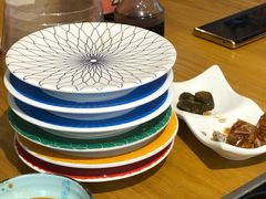 -晴季寿司(延河路万达广场店)