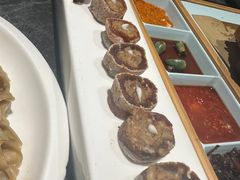 -紫泥369粗粮季(鼓楼店)