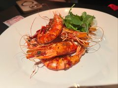 -小火花·干式熟成牛排馆Spark SteakHouse(剑桥郡店)