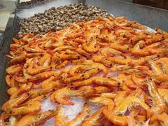 -亚马逊环球美食百汇(新城吾悦广场店)