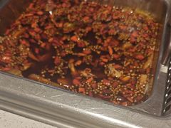 -味之绝美蛙鱼火锅(建设路店)