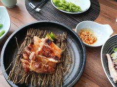 -水月·和牛工坊(水晶郦城店)