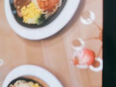-汤姆家的优质牛排(王府井店)