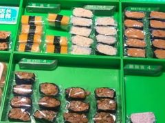 -鲜道寿司(玄武门地铁站店)
