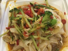 -魏家凉皮(博水商务大厦店)