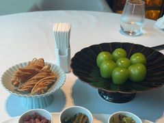 -淮香国色·淮扬菜(正大中心店)