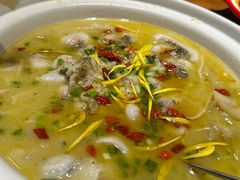 -金陵一哥龙虾(水木秦淮店)