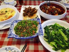 -陶然风味园(广场路店)