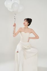 -米莱摄影写真(五大道别墅店)