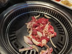 -老卜奎齐齐哈尔烤肉(人民东路店)