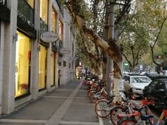 -山西路百货大楼