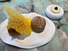 -九献创意菜·牛排馆(亮马河花园店)