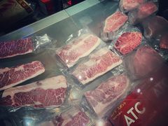 -璞御·海鲜·雪花牛肉局(宾水西道店)