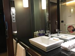 -天津君隆威斯汀酒店