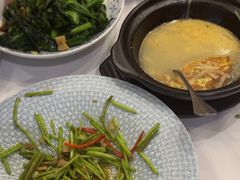 -围龙屋客家食府(福田店)