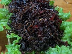 -龙姐私房菜(和顺古镇店)