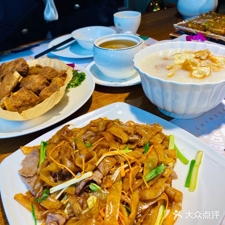 怀化美食探店|禧粤汇•不可辜负港式茶点