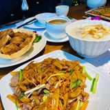 怀化美食探店｜禧粤汇•不可辜负港式茶点