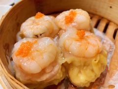 -御花园·粤菜·海鲜火锅(中山公园店)