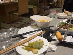 -海底捞火锅(方圆荟店)