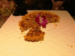 坚果挞-炽真·果木窑烤自助牛排馆儿(和平欧乐店)