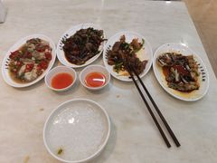 -长平老姿娘夜粥(平东一街店)