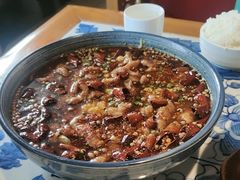 -好嫂子酱猪手•农家菜(学院南路店)