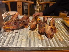 -龙头烤羊排•烤全羊•精酿扎啤(厦滘店)