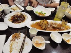 -老牌坊鲁菜名店(宽厚里店)